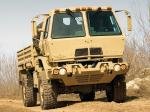 Oshkosh FMTV 4x4 Cargo 2010 года